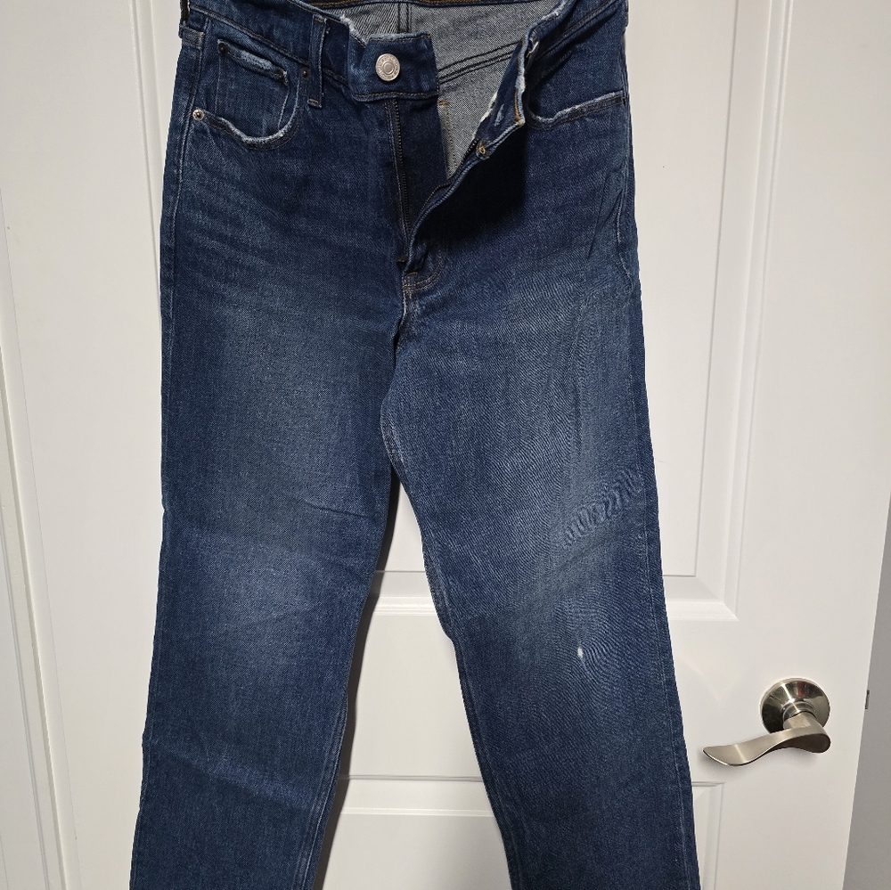 Ladies Jeans